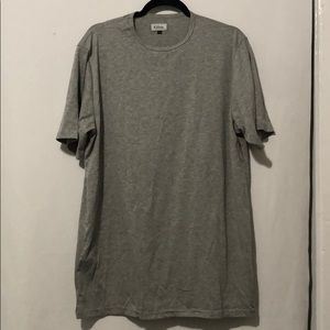Grey Killion Tee Large